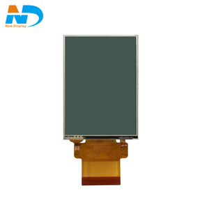 2.8 inch IPS LCD hiển thị bảng điều khiển với 240x320 Độ phân giải <span class=keywords><strong>RGB</strong></span> giao diện TFT Type-ILI9341 màn hình - Product Image 6