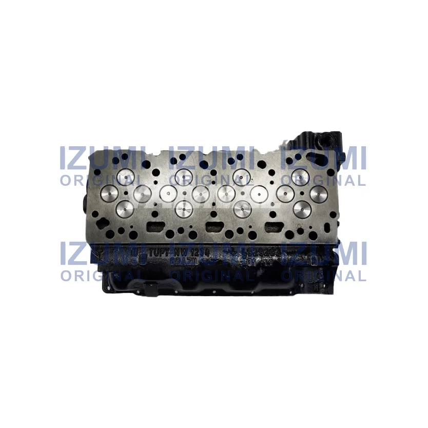 Raw Sea Water Pump repair kit for Cummins QSB7.0 2886308