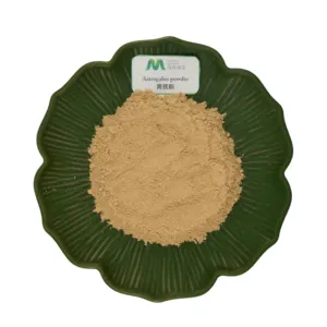 Astragalus Wortel Extract Poeder De Extracto De Astragalo Astragaloside Iv Biologische Astragaloside Polysaccharide Astragalus Extract