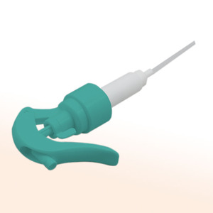 Cosmetrig-018 28/410 пластиковый опрыскиватель непрерывный мини-спусковой распылитель - Product Image 6