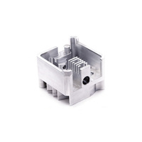 Usinage de précision CNC sur mesure en aluminium, acier inoxydable, laiton, fraisage, tournage, usinage sur tour pour le service d'équipements industriels