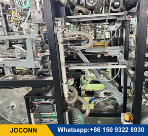 1300-1600 Túi/h cám dừa Nấm Chất nền túi máy đóng gói gỗ sồi mùn cưa vàng tai Chất nền đóng bao máy móc - Product Image 4