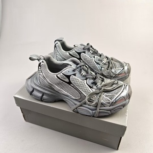 Chaussures en maille de luxe tendance 2026, de haute qualité, respirantes, légères, antidérapantes, baskets de marque célèbre pour l'extérieur - Product Image 5