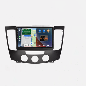 <span class=keywords><strong>Autoradio</strong></span> Android 12,1'' IPS pour <span class=keywords><strong>Hyundai</strong></span> Sonata 2009-2010 2+32GB 4+64GB 6+128GB Écran tactile OEM GPS WIFI Bluetooth Stéréo - Product Image 1