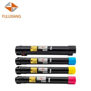 FULU XIANG Kompatible DC3370 DC-C3370 Kopierer Toner kartusche Für Xerox DC-IV C2270 3370 4470 5570 2275 DC2270 DC3370