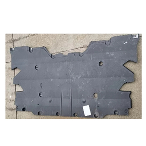 OEM 1588165-00-C AUTO CAR REAR <strong>MOTOR</strong> LOWER GUARD PLATE for <strong>TESLA</strong> <strong>MODEL</strong> <strong>S</strong> <strong>2022</strong> - Product Image 1