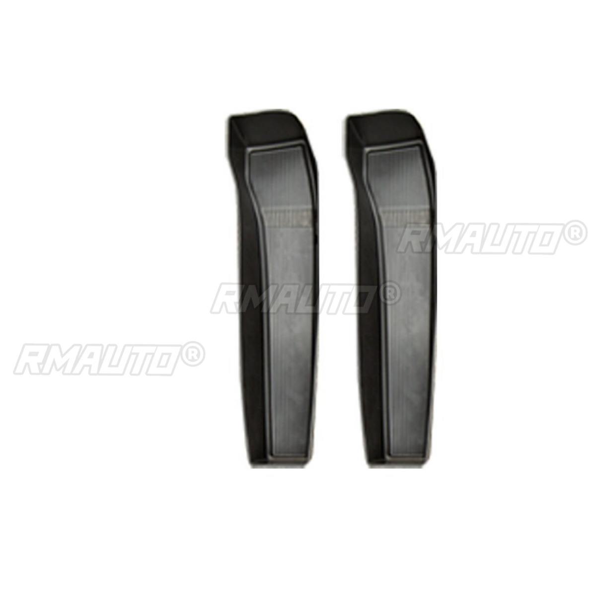 Caja de almacenamiento para puerta delantera