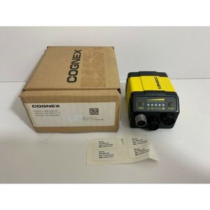 Lector de Códigos de Barras Fijo Cognex Dm300x, 100x50x30mm, Negro, Escáner de Códigos QR - Product Image 2
