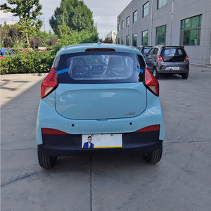 5 asientos de alta velocidad para adultos Scooter Eléctrico coche SUV 72v 300km rango EV coches precio barato fábrica suministro por lotes buen servicio - Product Image 4