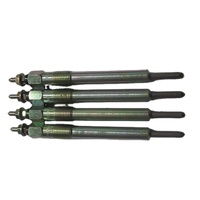 Pièces de moteur Diesel de chariot élévateur DB33 de qualité supérieure, prise de préchauffage DB33 pour moteur Diesel de camion DAEWOO, vente en gros