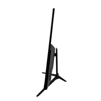 Ordinateurs de bureau 1K 2K 4K Moniteurs LCD Écran Gamer 27 pouces Moniteur 144Hz 165Hz Jeux PC
