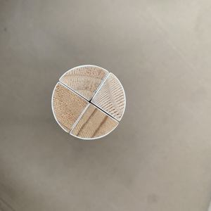 Moldura de Pino Duradera, Imprimada en Blanco, Ecológica - Product Image 4