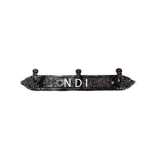 Bathroom And Kitchen <b>Wall</b> Decoration Metal <b>Wall</b> <b>Hooks</b> Hot Selling Heavy Strong Quality Self <b>Adhesive</b> <b>Wall</b> Hanger <b>Hooks</b> - Product Image 1
