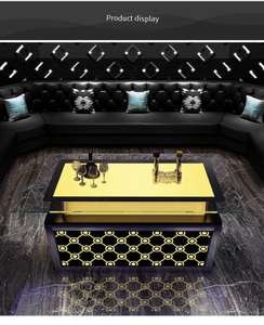 Tavolo da Bar per Esterni di Fascia Alta, Banco Bar Mobile - Product Image 5