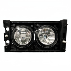 Pièces de système d'éclairage de camion de haute qualité LH 1660960 1725270 RH 1660961 1725271 Phares antibrouillard pour DAF XF - Product Image 2