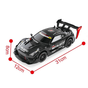 2024 New <span class=keywords><strong>RC</strong></span> xe 4x4 20 km/h tốc độ cao Off Road mini Racing đồ chơi diễn viên đóng Thế trôi xe 30MIN Độ bền - Product Image 5