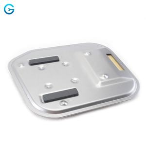 Filtro de Transmisión de la Mejor Calidad para Sistemas Automotrices 0501217777 0BK 8HP55 para Audi A4 A5 A6 Q5 0BK398009 - Product Image 4