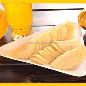 Friteuse semi-automatique pour frites, petite ligne de production de frites de pommes de terre, machine à fabriquer des chips de pommes de terre à bon prix - Product Image 2