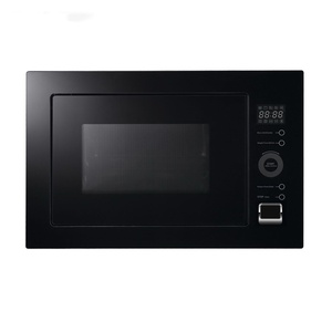 <span class=keywords><strong>Four</strong></span> à <span class=keywords><strong>micro</strong></span>-ondes encastrable 20L avec <span class=keywords><strong>grill</strong></span> pour la maison, les restaurants, les hôtels, les buffets - Appareil de cuisine très vendu - Product Image 5