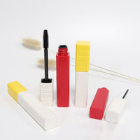 Nouveau style de 15ml 20ml Tube de mascara vide Vente en gros Eyeliner Tube de cils Bouteille cosmétique Fard à paupières liquide Tube d'apprêt pour les yeux