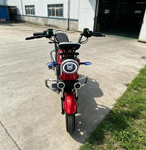 Moto la plus vendue, moto 1500W, haute vitesse, affichage intelligent, longue autonomie, vente en gros - Product Image 4