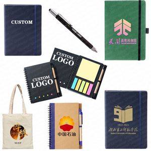 YY59 New Corporate Advertising Product Promotional Gift Items Set With Logo - Product Image 2