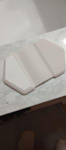 Clips magnétiques en silicone YDS pour rideau de douche, clips magnétiques pour maintenir le rideau de douche fermé, clip pour sac - Product Image 2