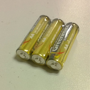 แบตเตอรี่อัลคาไลน์ซุปเปอร์ 1.5V AA LR6 สำหรับเครื่องใช้ไฟฟ้าภายในบ้านและอุปกรณ์อิเล็กทรอนิกส์สำหรับผู้บริโภค - Product Image 6