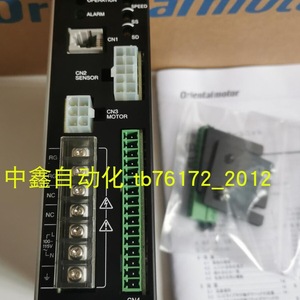 Controlador de Motor Vexta BXD120A B C para Motores Paso a Paso, Dispositivo de Visualización AC 220v - Product Image 1