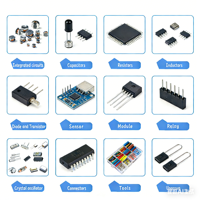 Sensor de Partículas Láser PM2.5 SDS011, Sensor de Polvo de Alta Precisión con Cable de Datos USB para Monitoreo de la Calidad del Aire