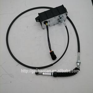 <span class=keywords><strong>Motor</strong></span> de Aceleración <span class=keywords><strong>AC2</strong></span>/<span class=keywords><strong>1500</strong></span> para Maquinaria de Construcción, <span class=keywords><strong>Motor</strong></span> de Acelerador para Excavadora <span class=keywords><strong>AC2</strong></span>/<span class=keywords><strong>1500</strong></span> - Product Image 5