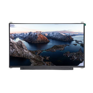 หน้าจอ LCD TFT 1920*1080ขนาด13.3นิ้วพร้อมอินเตอร์เฟส EDP - Product Image 2