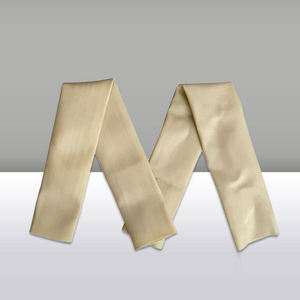 Medizinische Tiere Silikon kautschuk rohr Tier Künstliche Vagina für Rinder Schaf Labor bedarf - Product Image 1