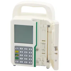 1 Machine For Multiple Purposes IV Pump Infusion Transfusible Infusion Pump Box Ambulatory Infusion Pump