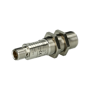 เซ็นเซอร์ IFM รุ่น OGH ราคาดี OGH304/OGH305 เซ็นเซอร์โฟโตอิเล็กทริคแบบสะท้อนแสงกระจาย - Product Image 4