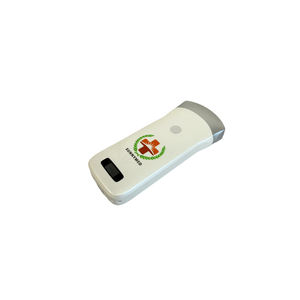 Échographie vétérinaire porcine Wi-Fi en temps réel, mode B, contrôle par application, sonde convexe - Product Image 5
