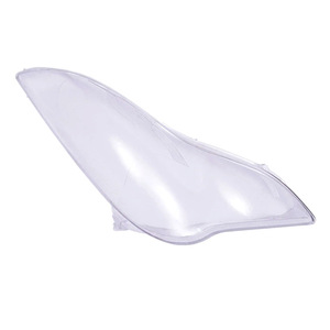 Infiniti ไฟหน้า EX35 EX25 QX50, ฝาครอบเลนส์ใสอะไหล่ไฟรถยนต์ - Product Image 4