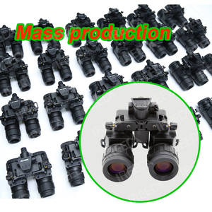 Ireeda กล้องส่องทางไกลสองตาสองช่องสำหรับกลางคืน PVS31เรืองแสงสีเขียวไอไอไอไอไอไอไอ PVS31 - Product Image 3