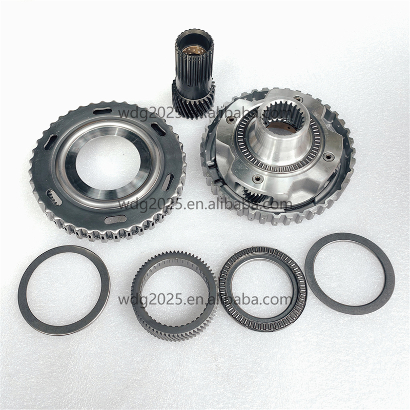 U760E U660E U760 U660 Automatic Transmission Gearbox Front Planet