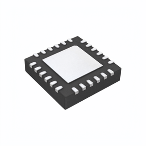 Embedded EFM8BB31F16I-C-4QFN24R 24 WFQFN Exposed Pad Original One Stop Service Buy Online Electronic Components - Product Image 1