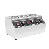 Electric Sauce Warmer The Party Aisle