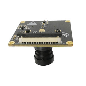 4K2K 60fps 12MP para Sony IMX378 CMOS sensor MIPI Módulo de cámara 4K - Product Image 3