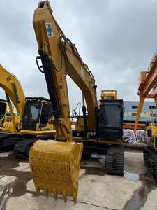 เครื่องขุด312D แมวมือสองขนาด12ตันได้รับการดูแลเป็นอย่างดีพร้อมส่งข้อเสนอที่ดี - Product Image 2