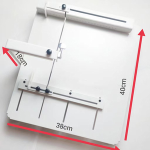 Cortador de Jabón Metálico Grande, Ajustable, Multifuncional, para Jabón Artesanal y Herramientas para Hacer <span class=keywords><strong>Pan</strong></span> - Product Image 2