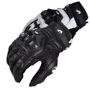 <span class=keywords><strong>Gants</strong></span> de course Furygan en cuir pour l'été, doigts entiers, AFS-6, unisexe, compatibles avec les écrans tactiles, coupe-vent, protection UV, <span class=keywords><strong>gants</strong></span> de conduite - Product Image 6