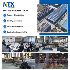 Cadre de lit électrique intelligent réglable King Size à double moteur, qualité garantie, conçu pour les personnes âgées - Product Image 4