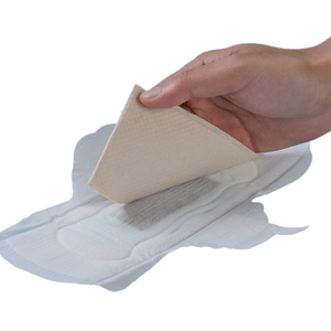 <span class=keywords><strong>Toalla</strong></span> <span class=keywords><strong>Sanitaria</strong></span> para Mujer, Compresa Menstrual, Toallas Sanitarias con Hierbas Naturales, Pañales Sanitarios - Product Image 2