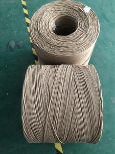 Bán buôn 4mm Xoắn Giấy dây dây - Product Image 3