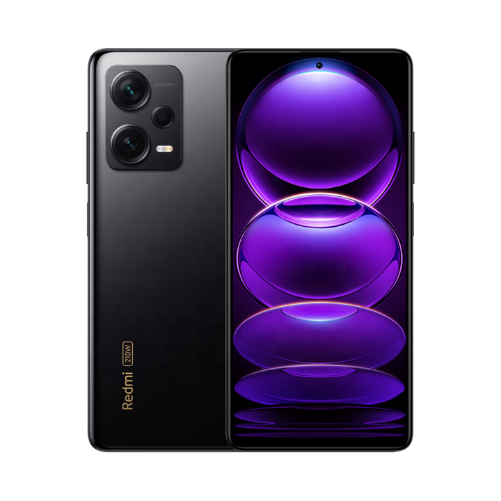 Xiaomi Redmi Note 12 Pro Plus MTK Dimensity1080スマートフォン200MP  