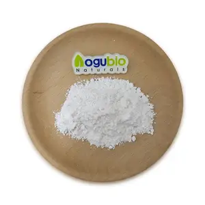 Factory Supply High Quality Pure Earthworm Extract Lumbrokinase Powder 20000iu/mg